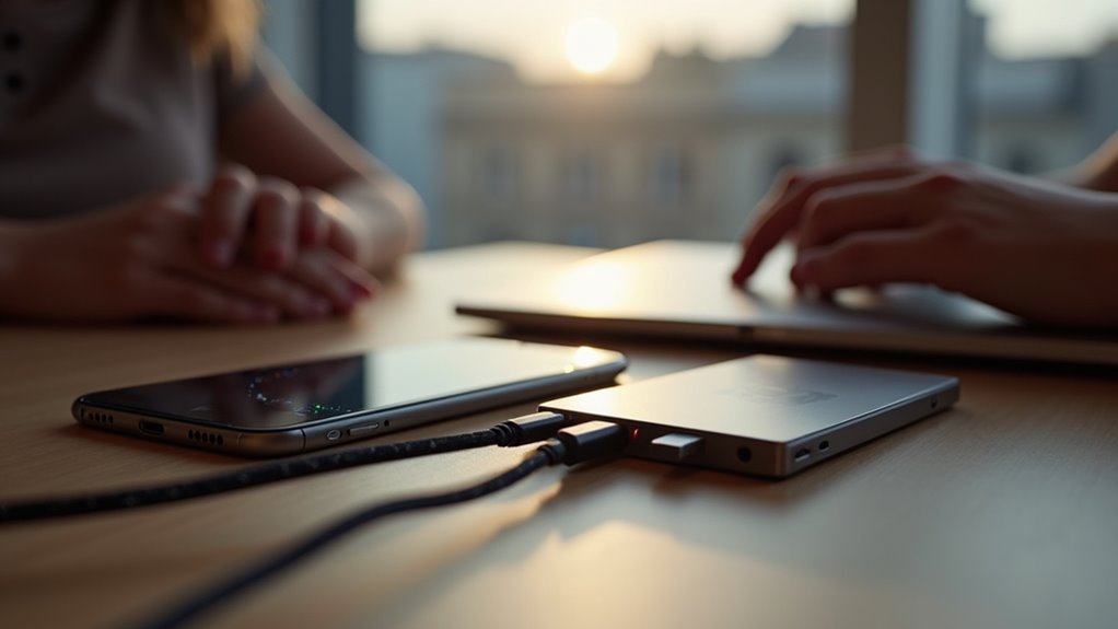 kopię zapasową i transfer danych iPhone'a