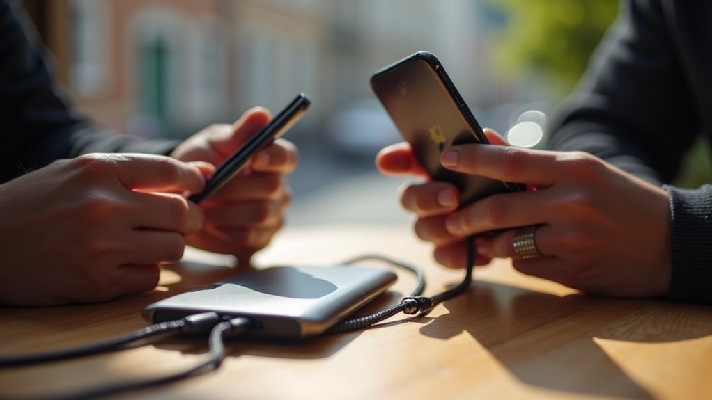 Kopia zapasowa danych i przesyłanie danych z iPhone’a Ostrowiec Świętokrzyski iphone data backup ostrowiec