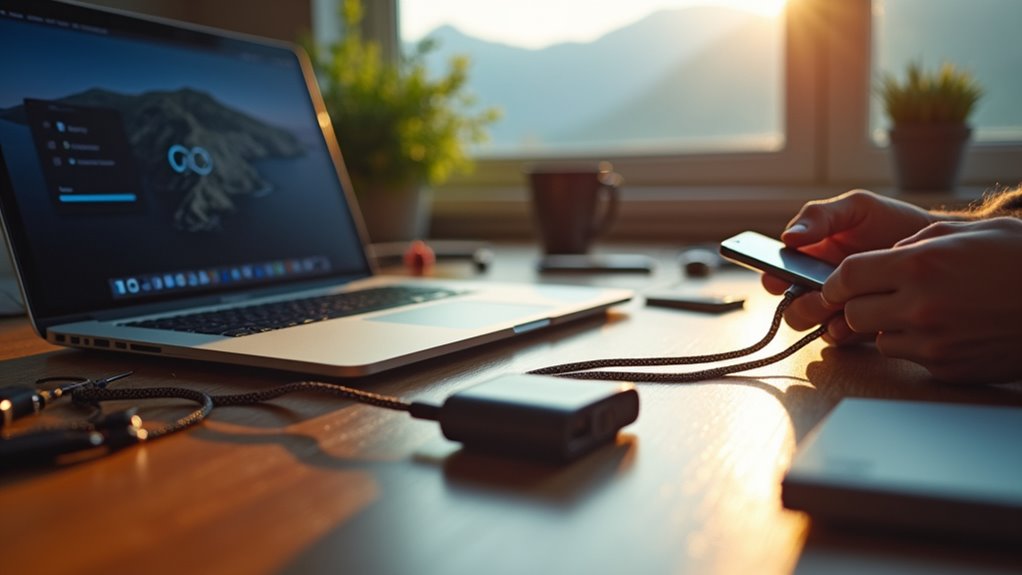 Kopia zapasowa danych i przenoszenie danych iPhone — Jelenia Góra kopia zapasowa transfer danych iPhone'a