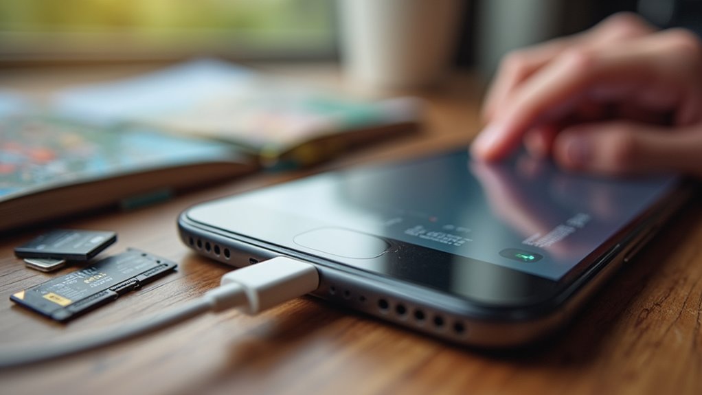 Kopia zapasowa danych i transfer danych z iPhone'a Nowy Sącz kopia zapasowa danych iPhone transfer