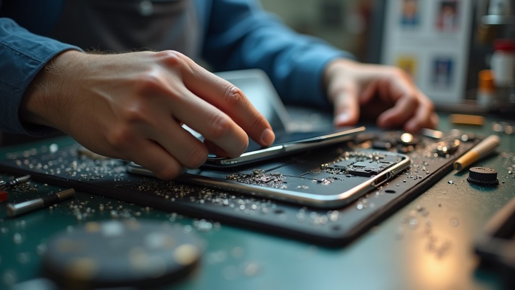 odzyskiwanie danych iPhone Jelenia Góra
