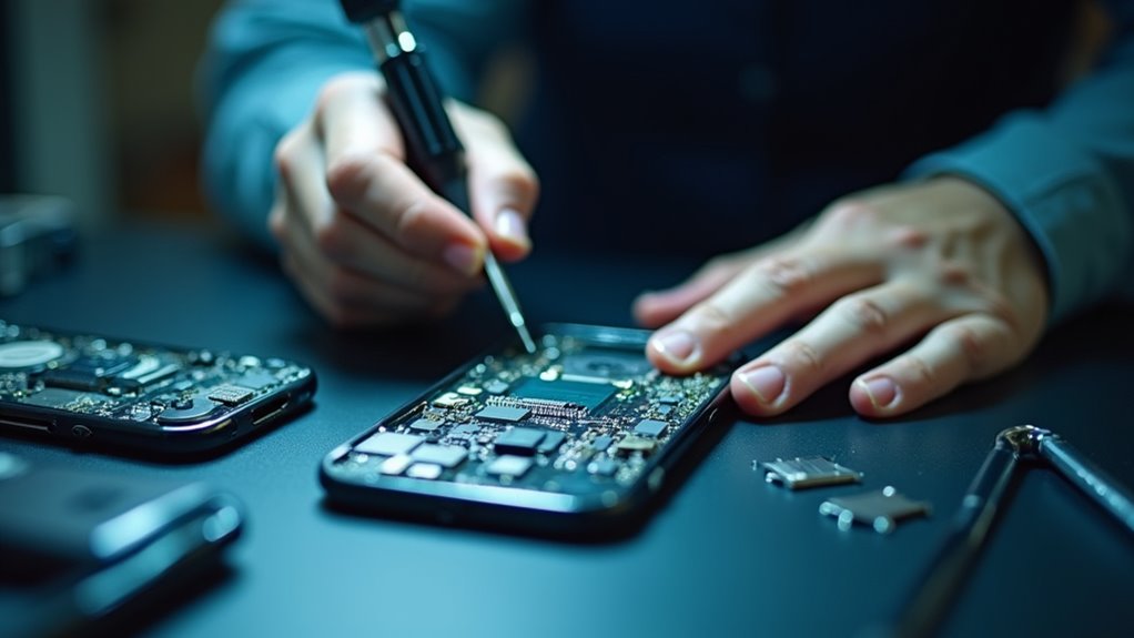 iphone odzyskiwanie danych iPhone konin