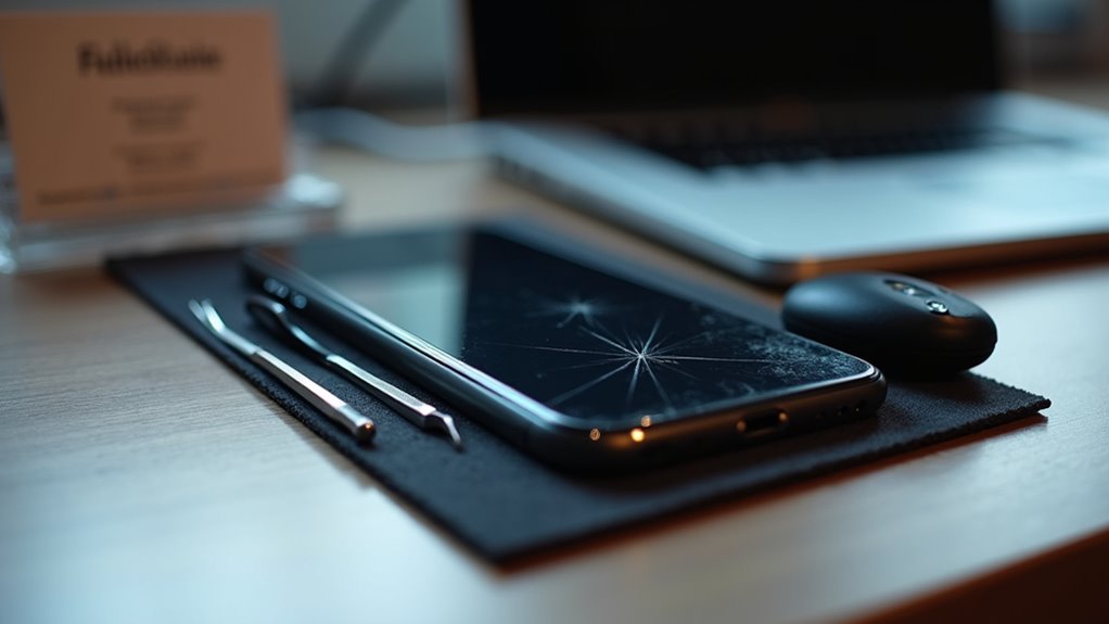 odzyskiwanie danych iPhone cena