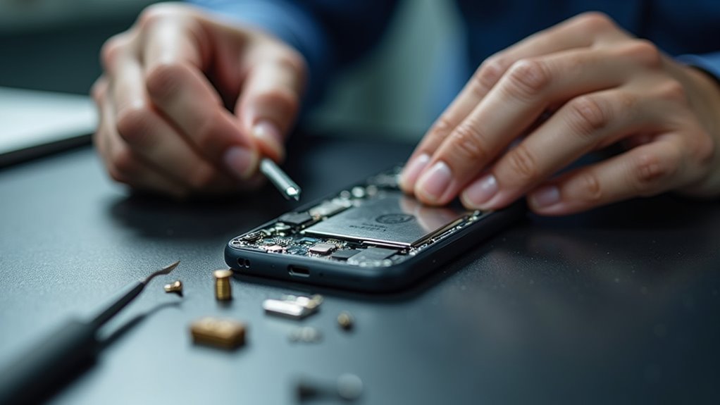 odzyskiwanie danych iPhone