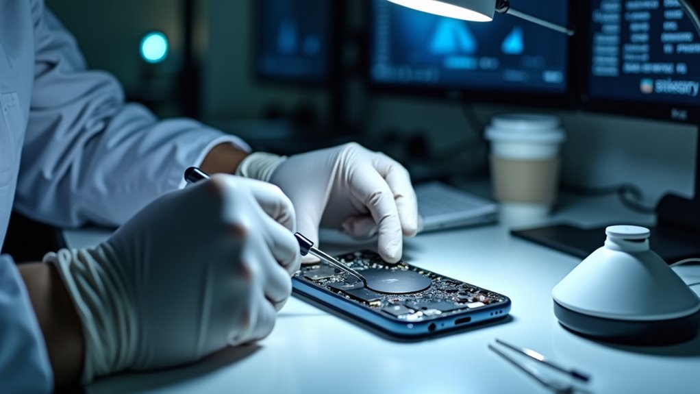 Odzyskiwanie danych z iPhone'a Jastrzębie-Zdrój scenariusze odzyskiwania danych z iPhone