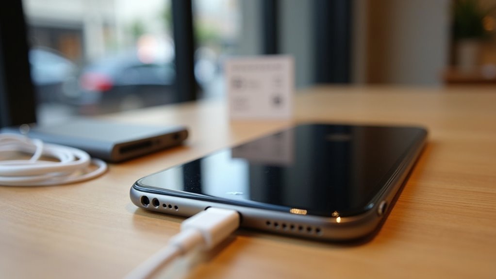 Kopia zapasowa danych i przenoszenie danych iPhone — Jelenia Góra cennik transferu danych iPhone