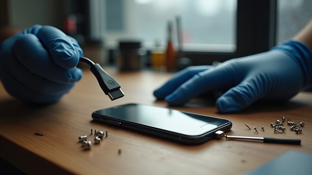 iphone diagnosis jastrz bie zdr j