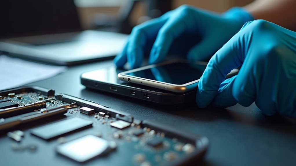 Diagnostyka iPhone Siedlce szczegóły wyceny diagnostyki iPhone