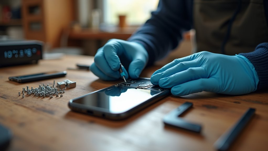 czas realizacji diagnostyki iPhone