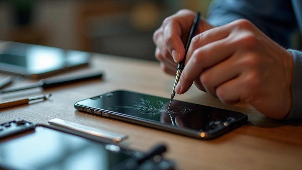iphone display replacement ostr w wielkopolski