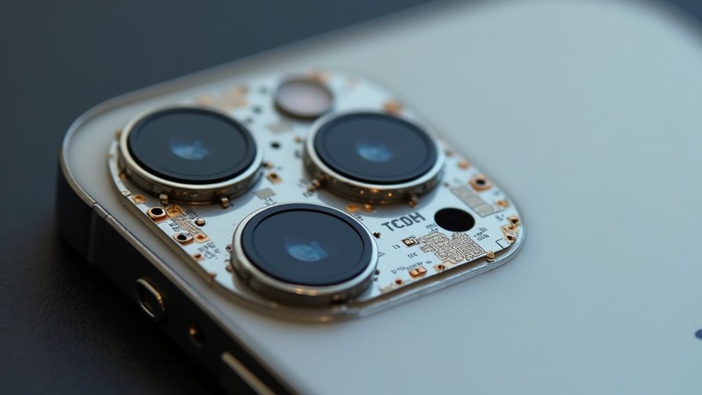 iphone face id and touch id repair in leszno