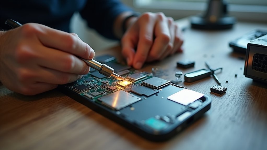 iphone gps repair jelenia g ra
