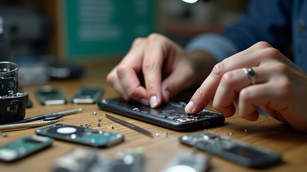 iphone gniazdo słuchawkowe ceny