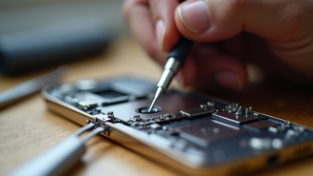 naprawa gniazda słuchawkowego iPhone naprawa gniazda słuchawkowego iPhone