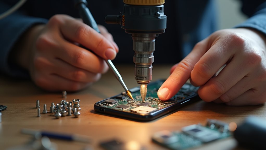 iphone headphone jack repair jastrz bie zdr j