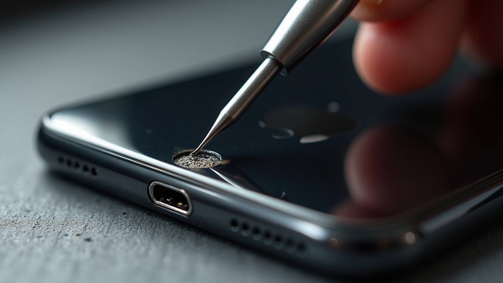 Naprawa gniazda słuchawkowego iPhone Siemianowice Śląskie naprawa gniazda słuchawkowego iphone siemianowice cennik