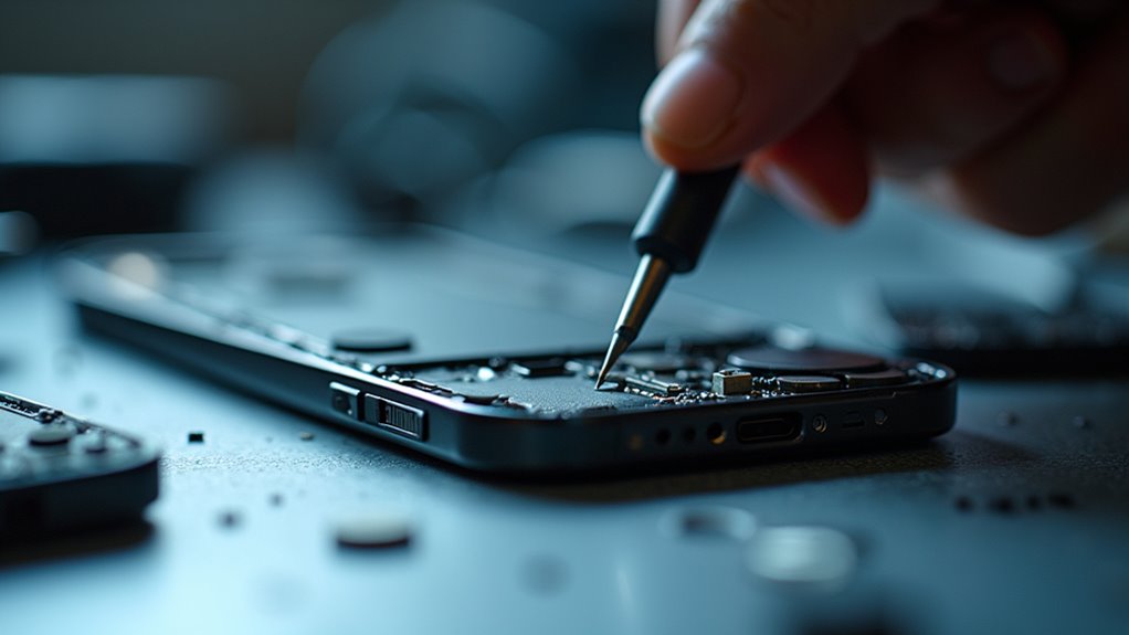 Naprawa gniazda słuchawkowego iPhone Siemianowice Śląskie naprawa gniazda słuchawkowego iphone