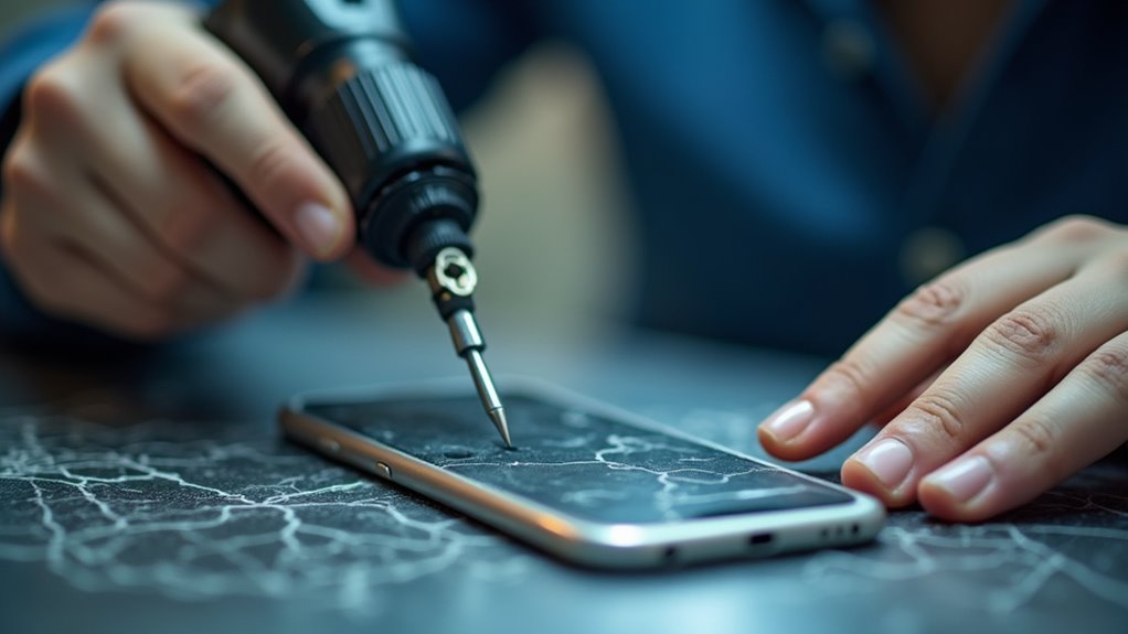 Prostowanie etui do iPhone'a Jastrzębie-Zdrój odnawianie obudowy iPhone