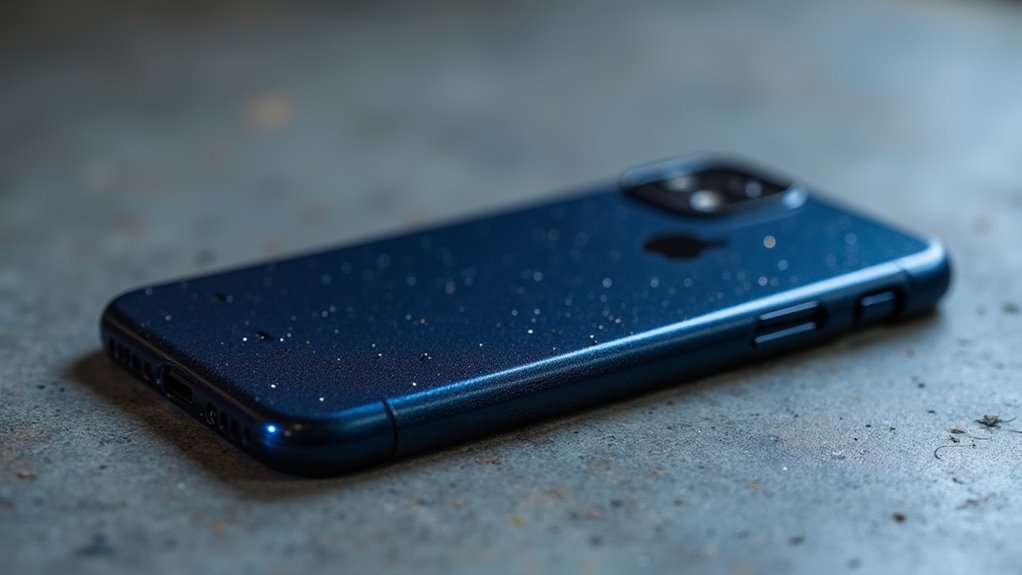 iphone housing straightening services leszno