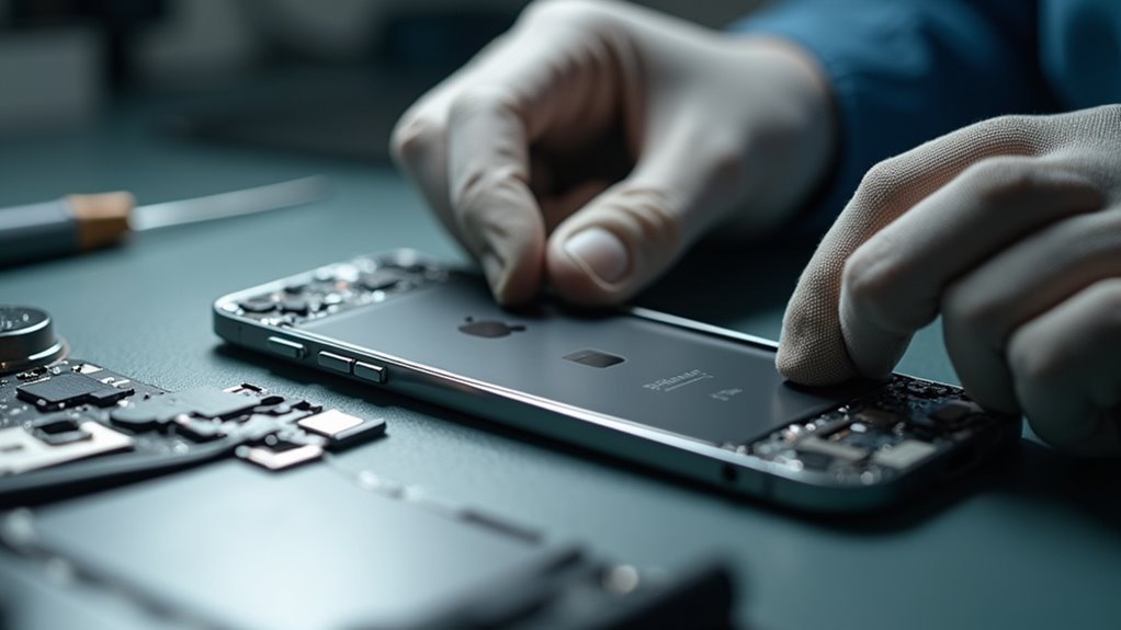 iphone id repair inowroc aw