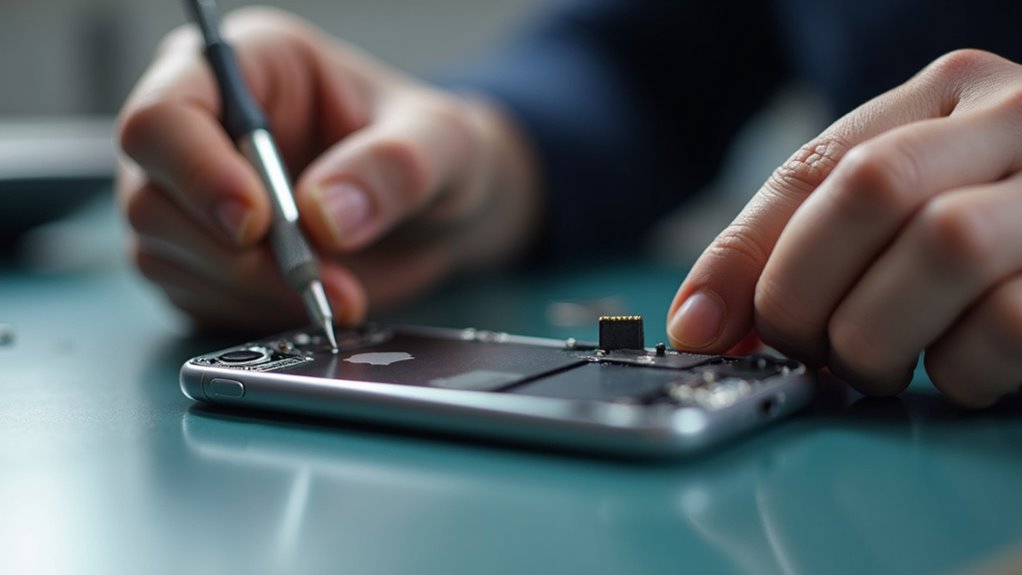 iphone id naprawa moje biuro