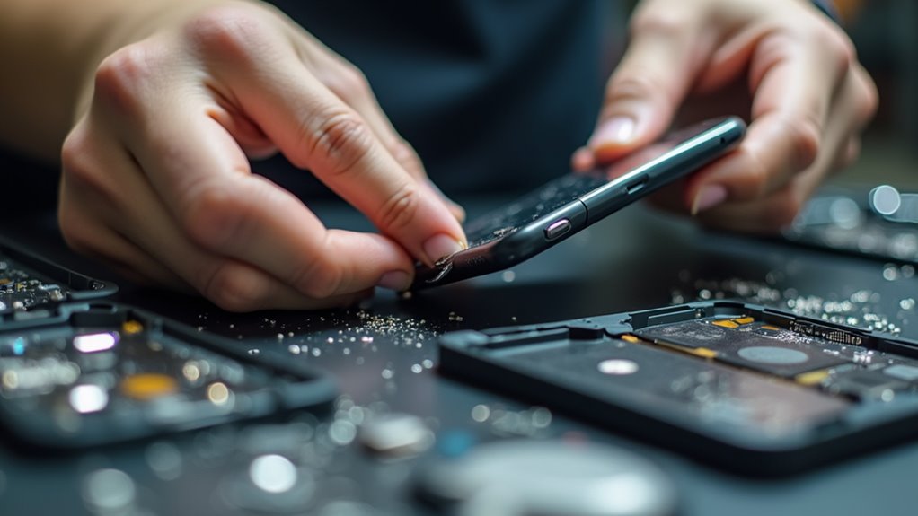iphone id repair siedlce