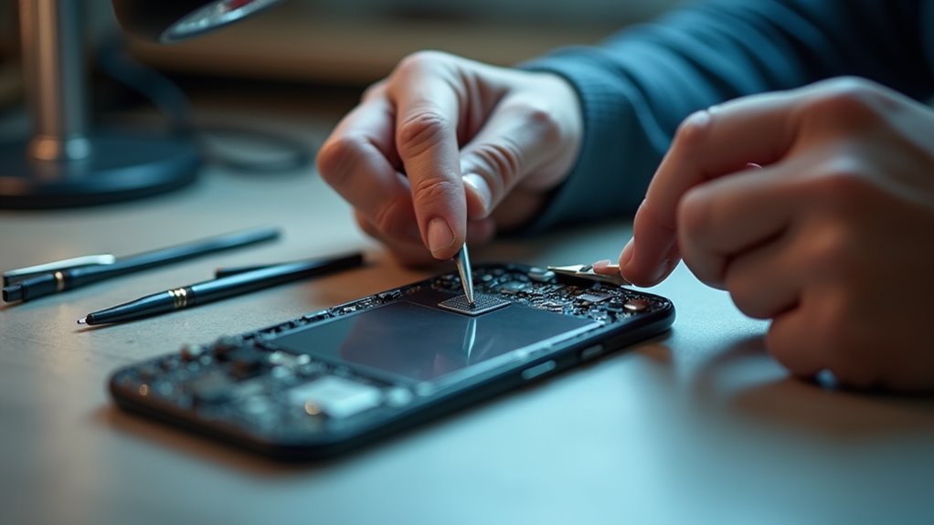 iphone id repair suwa ki