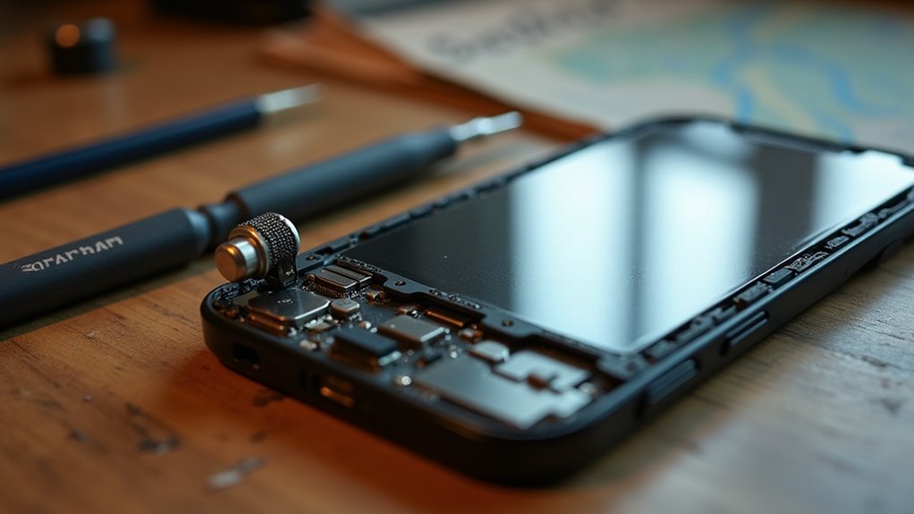 iphone microphone repair siedlce