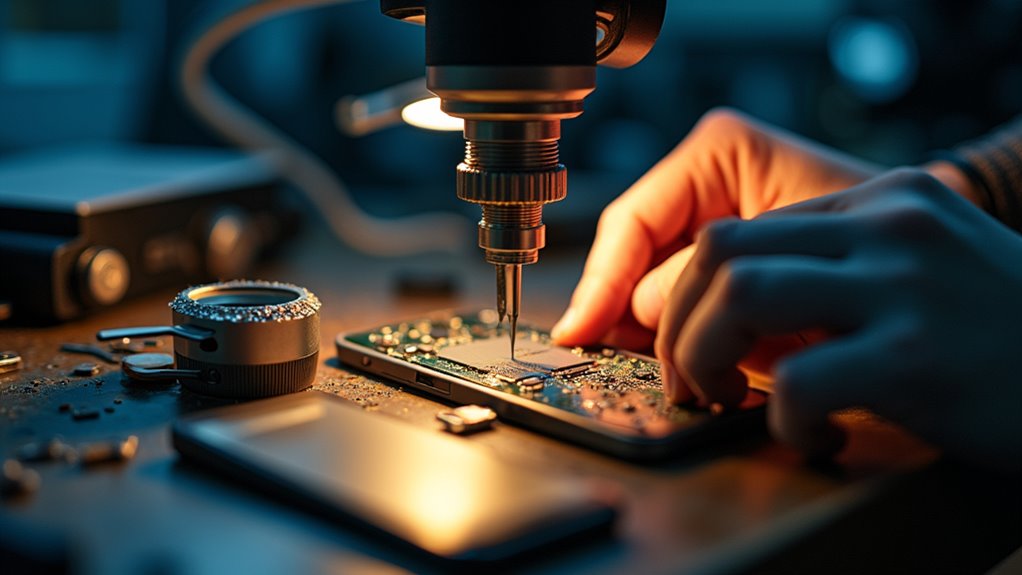 Naprawa płyty głównej iPhone’a Siedlce naprawa płyty głównej iPhone Siedlce