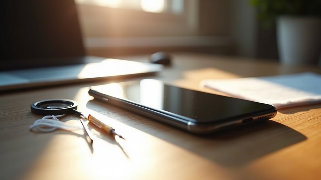 optymalizacja iPhone — szczegóły cenowe