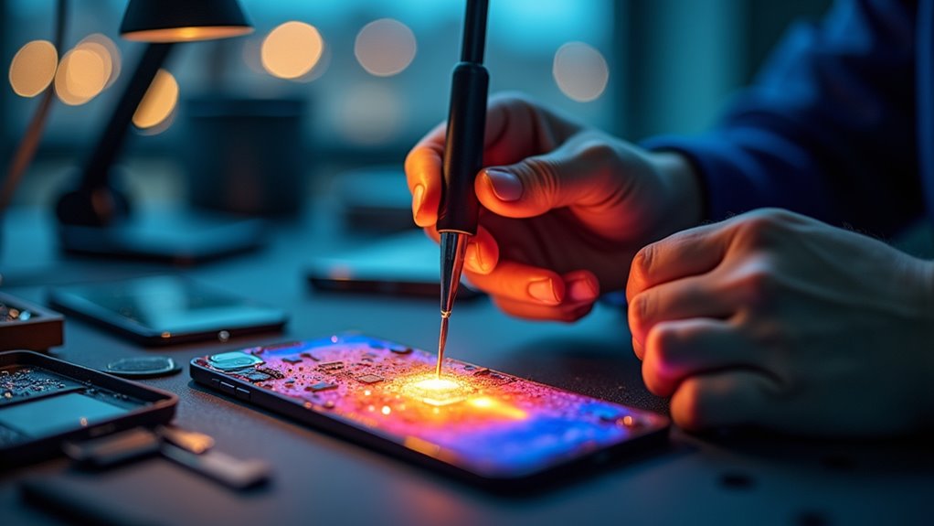 iphone overheating repair jelenia g ra