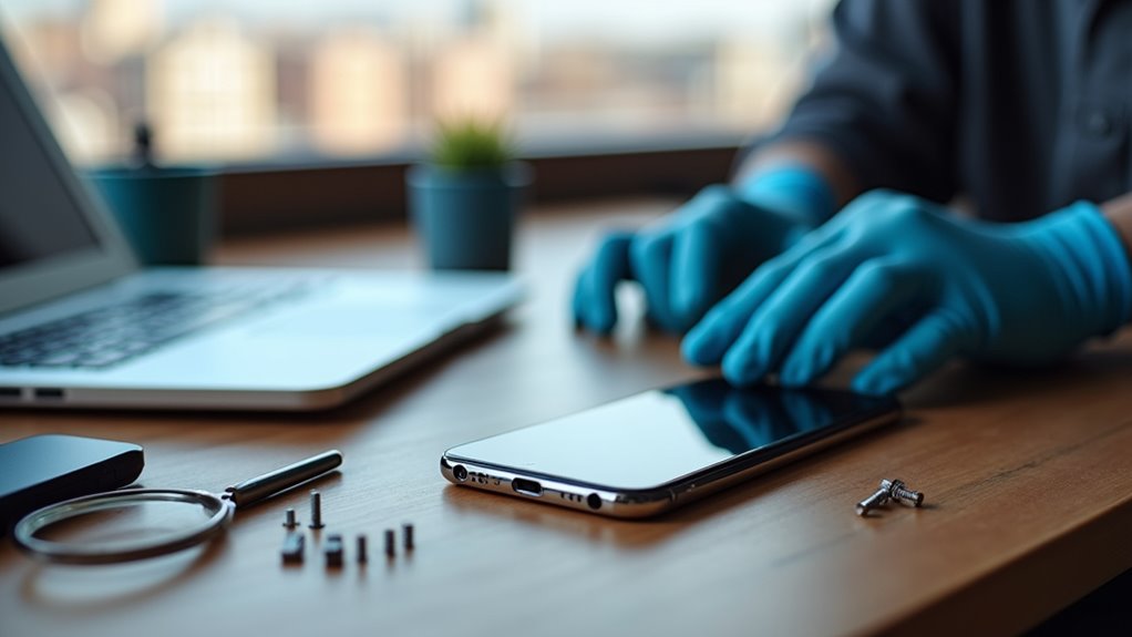 optymalizacja wydajności iPhone'a w jelenia g ra