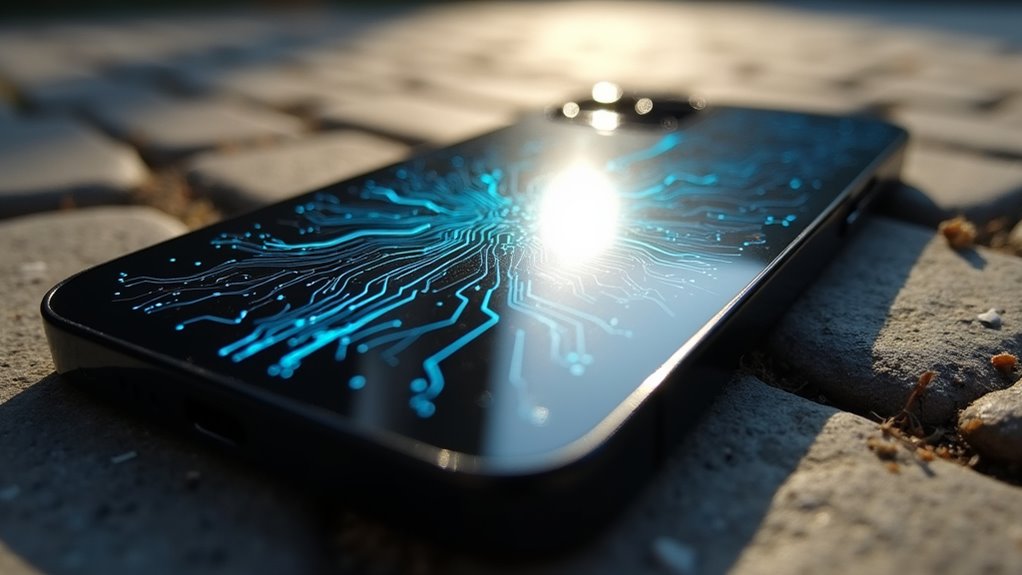optymalizacja wydajności iphone'a w zamo