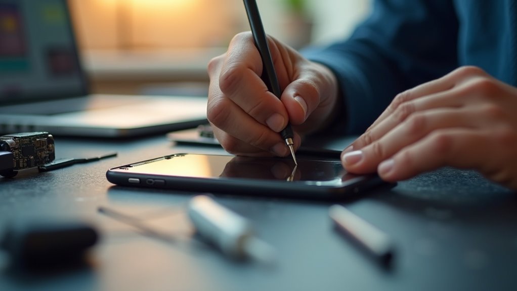 Optymalizacja wydajności iPhone'a Ostrów Wielkopolski optymalizacja wydajności iPhone'a ostr w