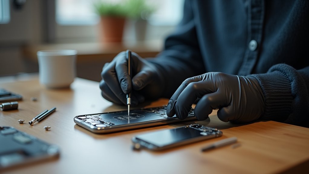 Optymalizacja wydajności iPhone'a Ostrów Wielkopolski usługi optymalizacji wydajności iPhone’a