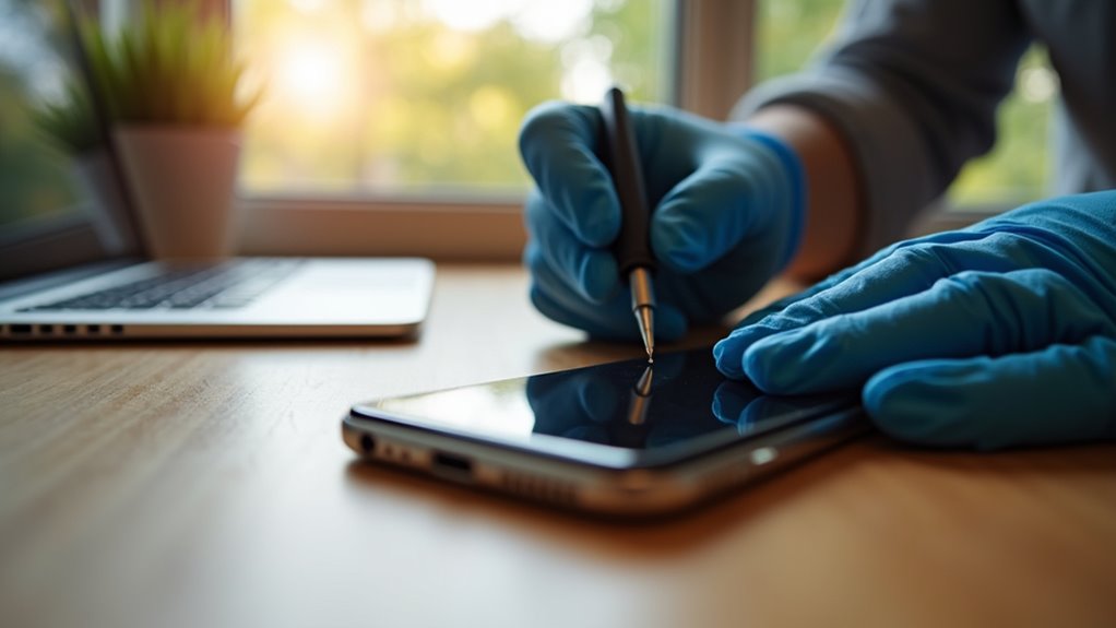 optymalizacja wydajności iPhone Siedlce