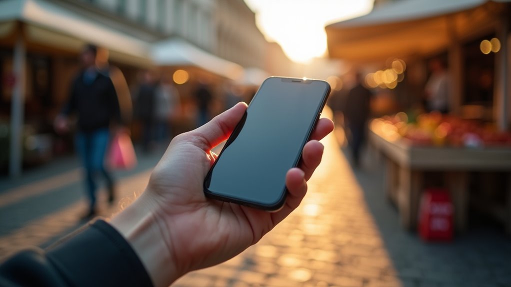 szczegóły cen iPhone teraz