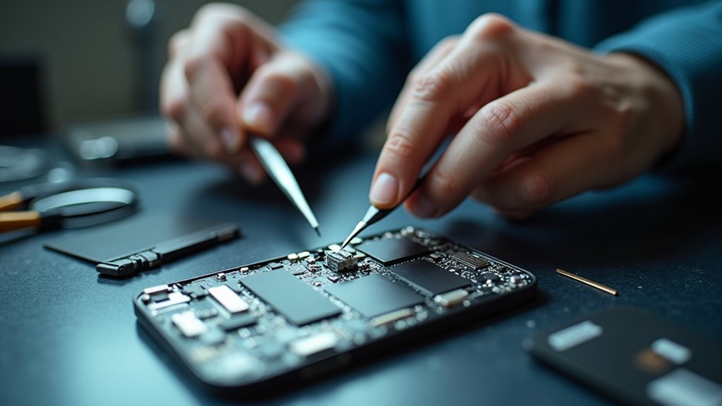 iphone proximity sensor repair in ostr w wielkopolski
