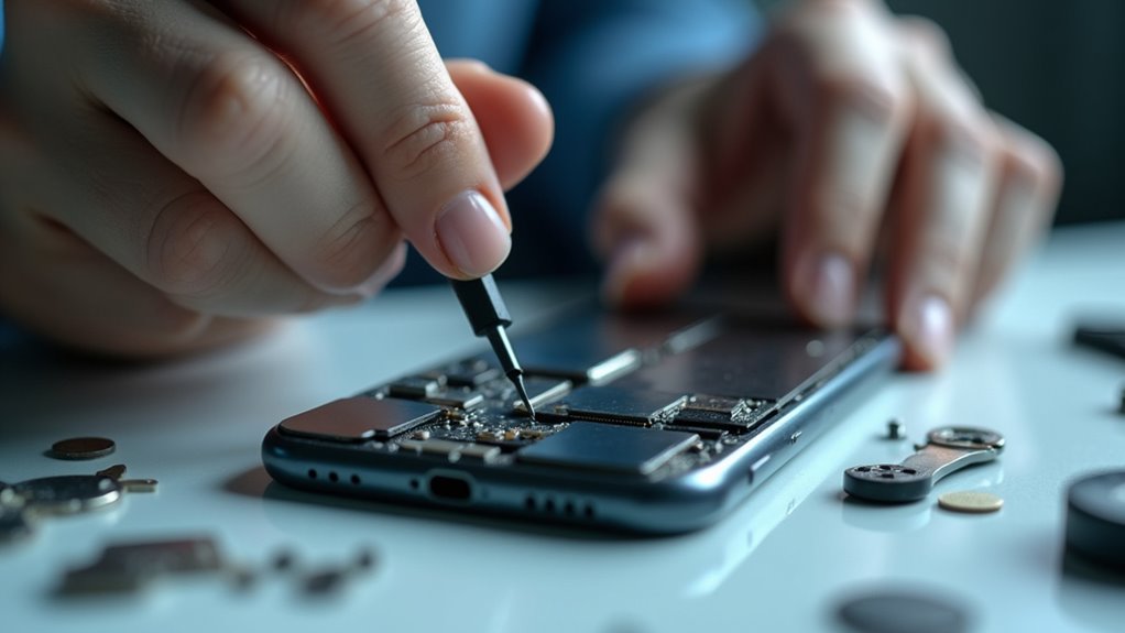 iphone proximity sensor repair wa ki