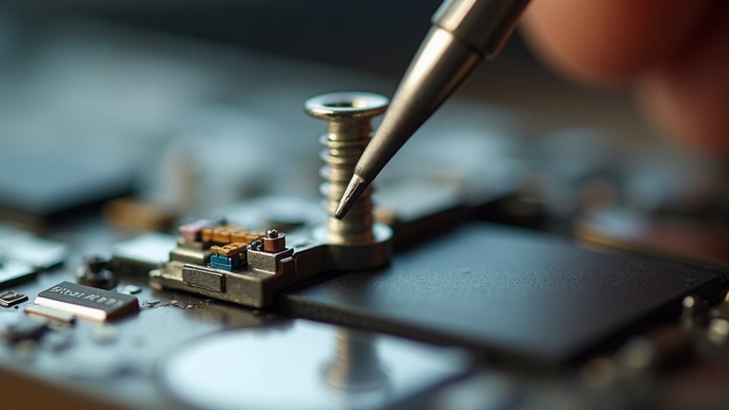 iphone repair in leszno