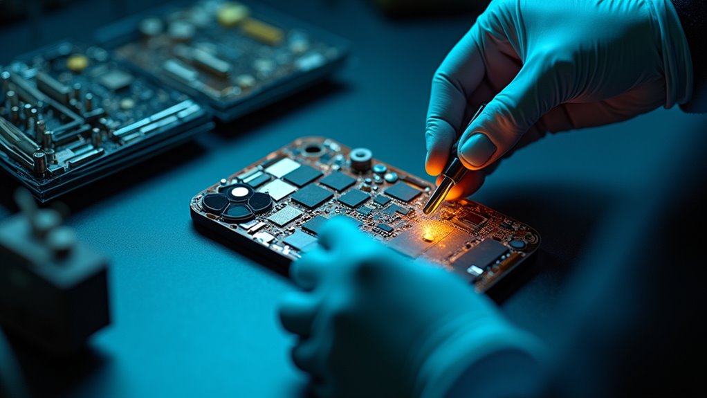 Wymiana Podzespołów na Części Regenerowane Siemianowice Śląskie przewodnik po cenach naprawy iPhone