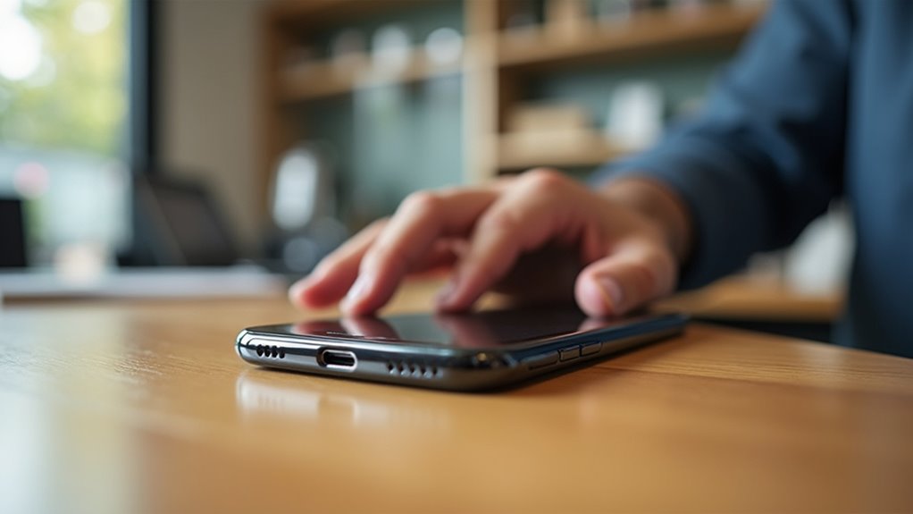 przejrzystość cen naprawy iPhone