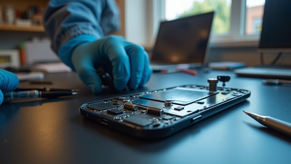iphone repair siedlce