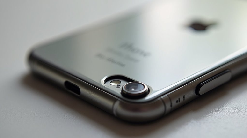 szacowany czas naprawy iPhone