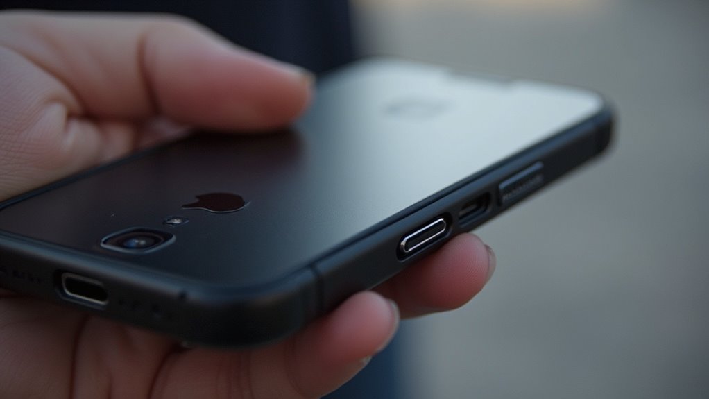 wytyczne dotyczące czasu naprawy iPhone