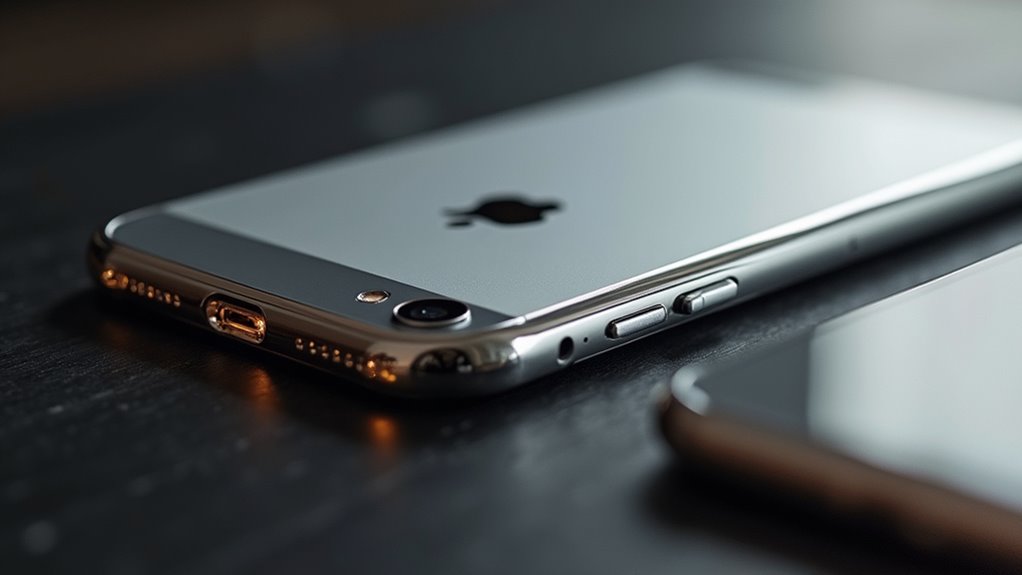 harmonogram naprawy ekranu iPhone