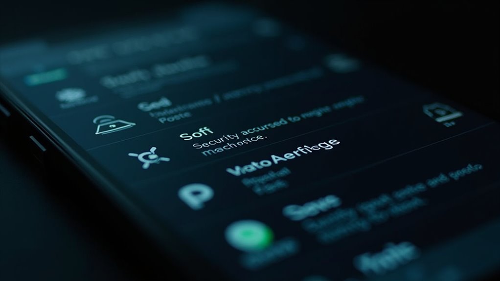 Konfiguracja Bezpieczeństwa iPhone'a Zamość najlepsze praktyki w zakresie bezpieczeństwa iPhone