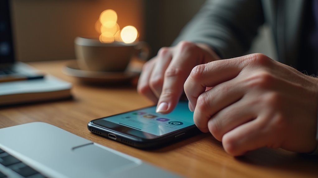 szczegóły konfiguracji zabezpieczeń iPhone'a szczegóły konfiguracji zabezpieczeń iPhone'a