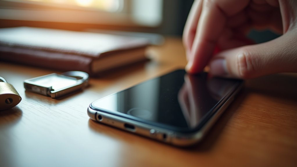 konfiguracja zabezpieczeń iPhone Gniezno