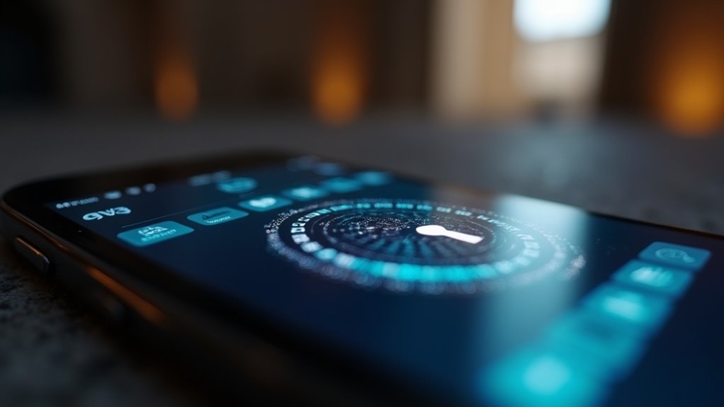 Konfiguracja Bezpieczeństwa iPhone'a Zamość Konfiguracja bezpieczeństwa iPhone'a w Zamo